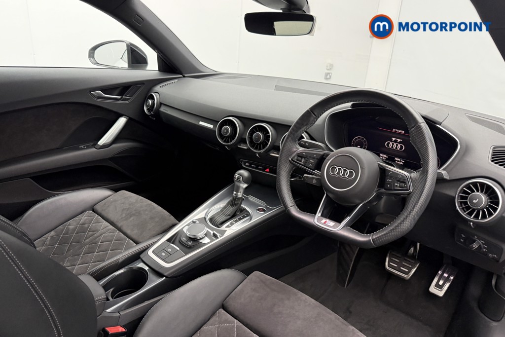 Used Audi TT 2022 for sale - 76394654: Photo 17