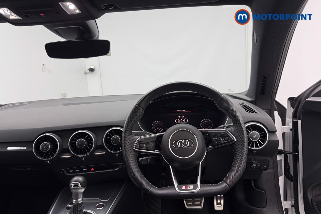 Used Audi TT 2022 for sale - 76394654: Photo 18