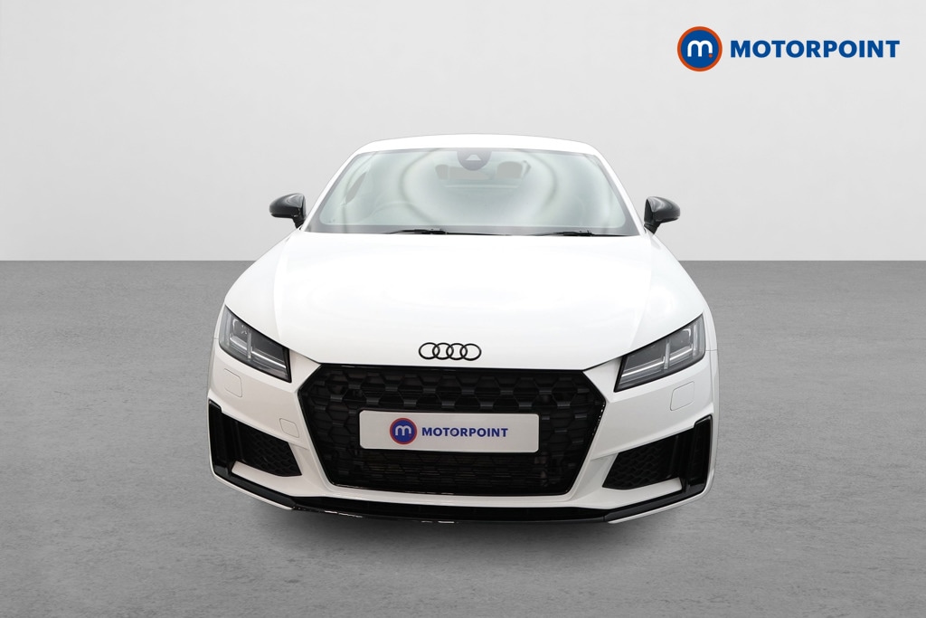 Used Audi TT 2022 for sale - 76394654: Photo 2