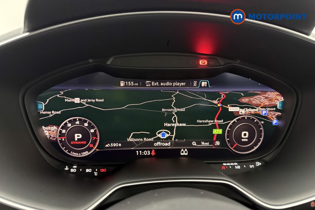 Used Audi TT 2022 for sale - 76394654: Photo 20