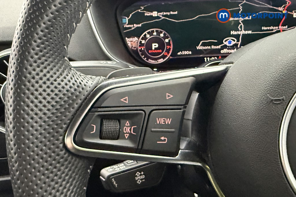 Used Audi TT 2022 for sale - 76394654: Photo 26