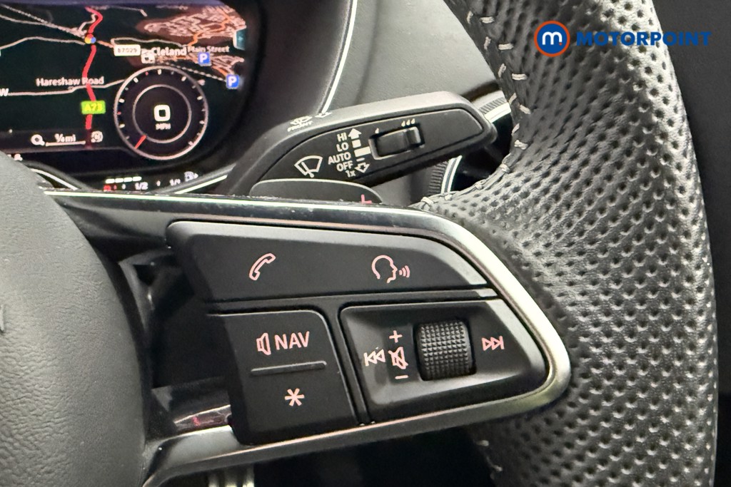 Used Audi TT 2022 for sale - 76394654: Photo 27