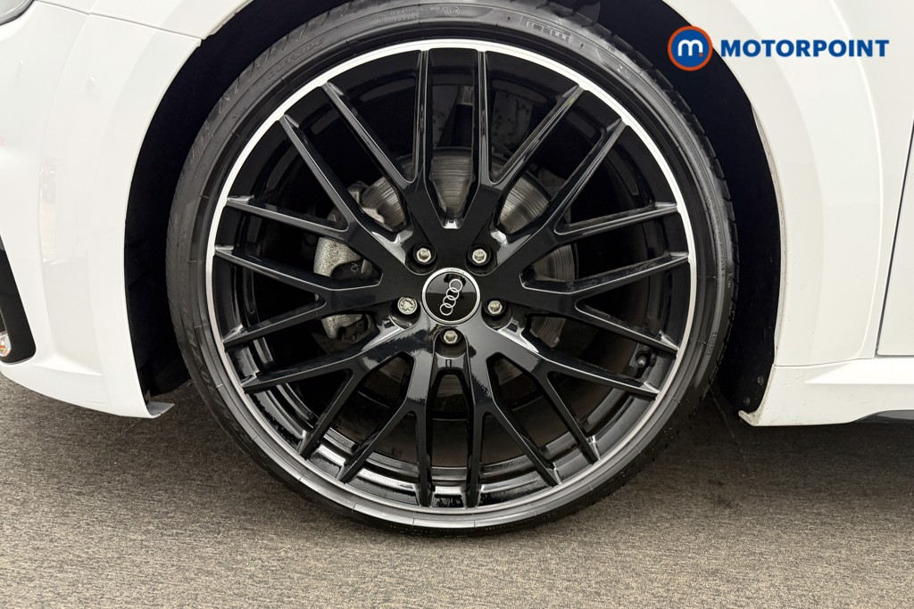 Used Audi TT 2022 for sale - 76394654: Photo 28