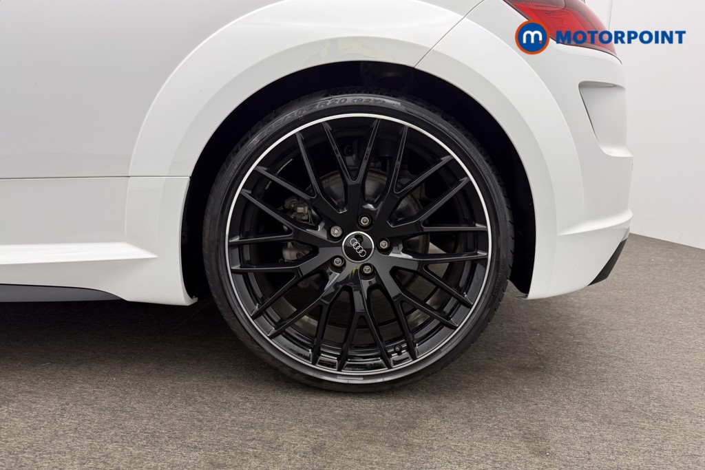 Used Audi TT 2022 for sale - 76394654: Photo 29