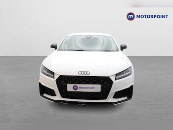 Used Audi TT 2022 for sale - 76394654: Photo