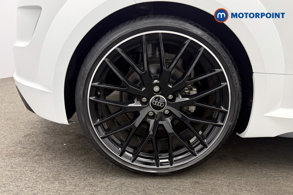 Used Audi TT 2022 for sale - 76394654: Photo 30