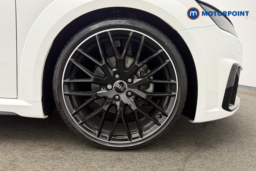 Used Audi TT 2022 for sale - 76394654: Photo 31