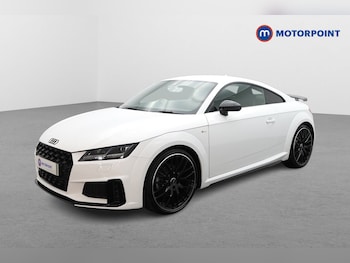 Used Audi TT 2022 for sale - 76394654: Photo