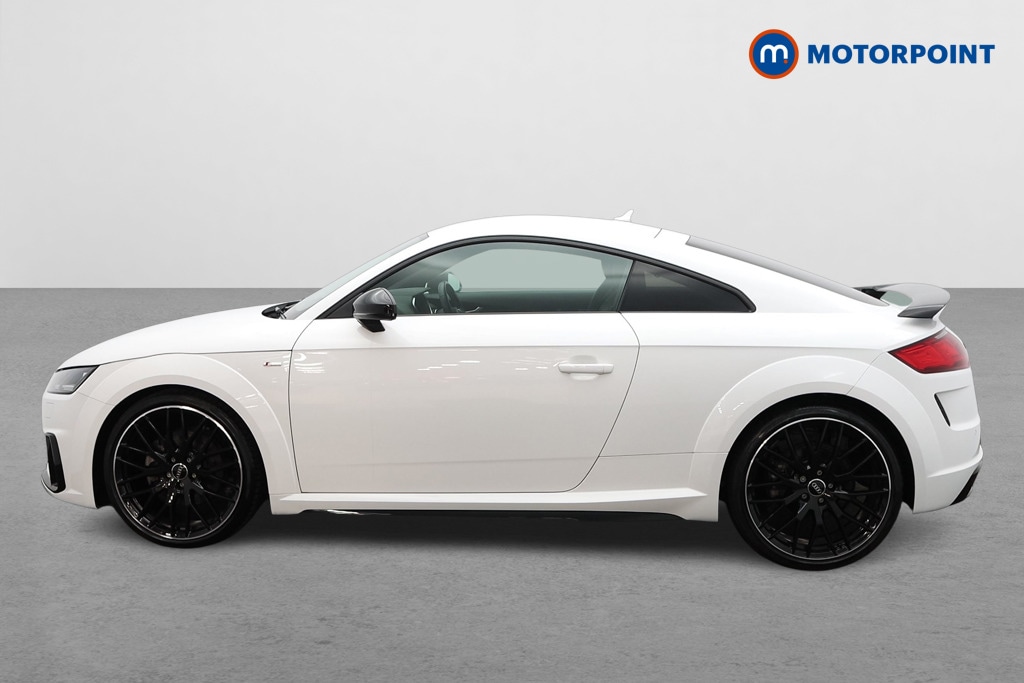 Used Audi TT 2022 for sale - 76394654: Photo 4