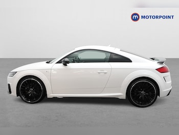 Used Audi TT 2022 for sale - 76394654: Photo