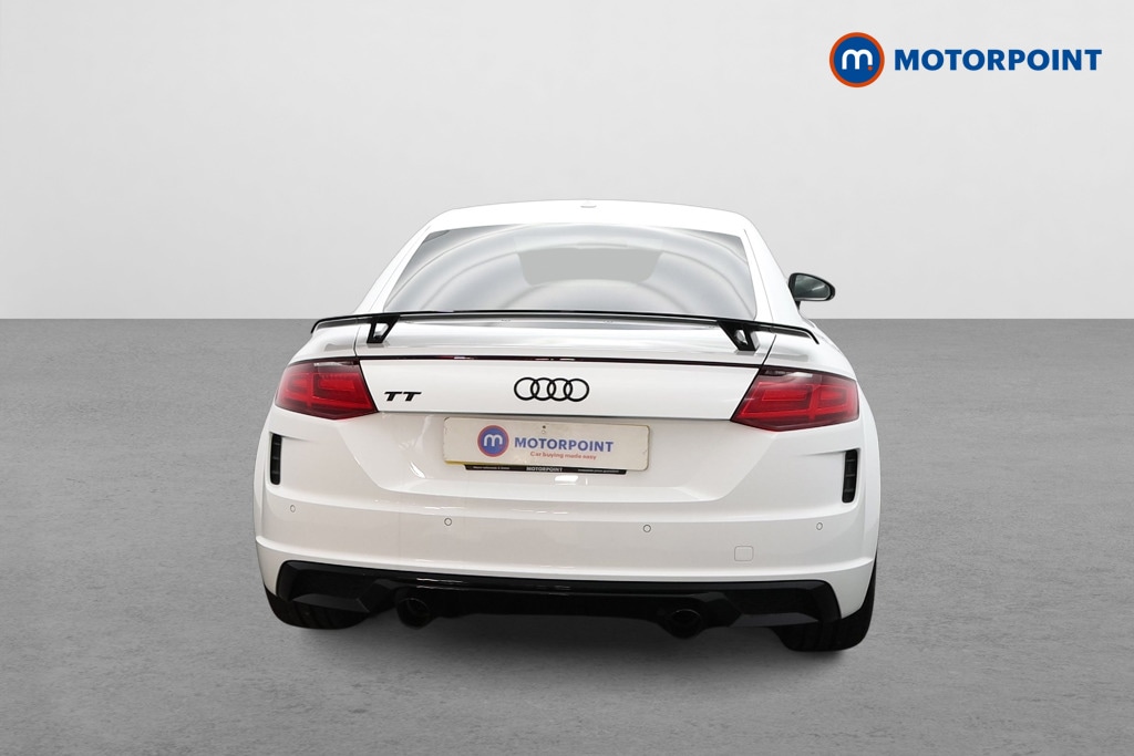 Used Audi TT 2022 for sale - 76394654: Photo 6