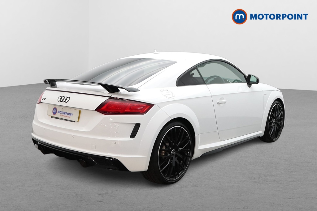 Used Audi TT 2022 for sale - 76394654: Photo 7