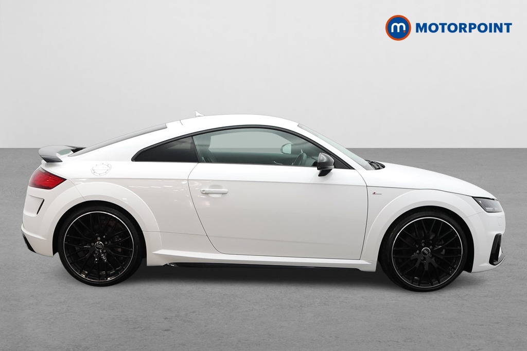 Used Audi TT 2022 for sale - 76394654: Photo 8