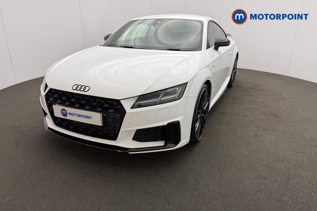 Used Audi TT 2022 for sale - 76394654: Photo 9