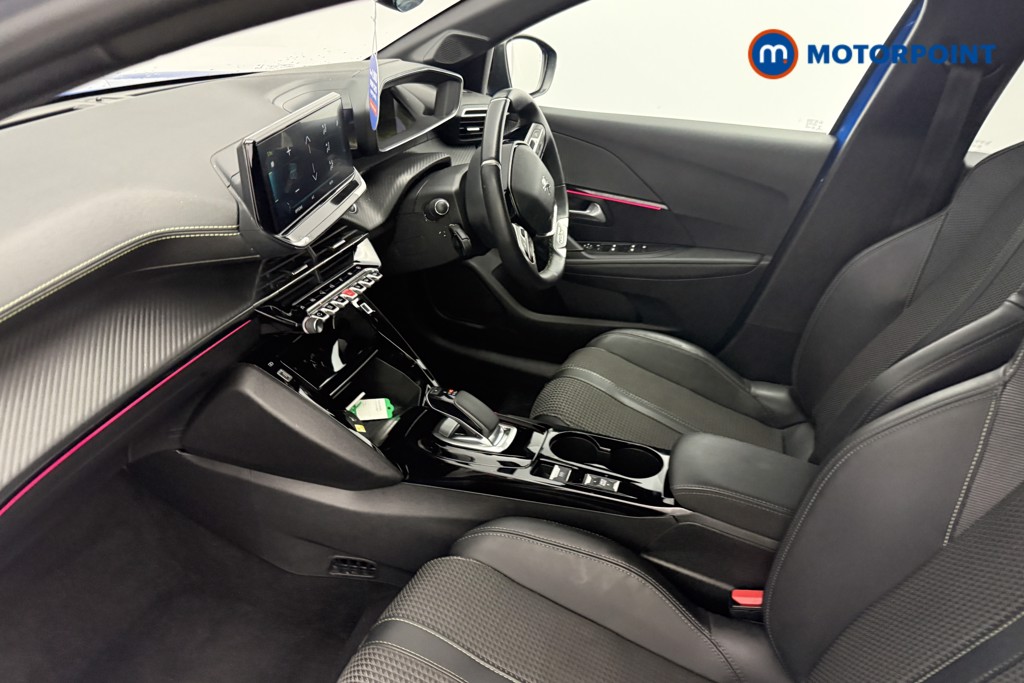 Used Peugeot 208 2022 for sale - 76985066: Photo 11