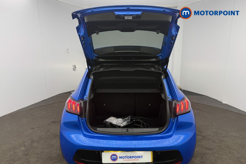 Used Peugeot 208 2022 for sale - 76985066: Photo 19