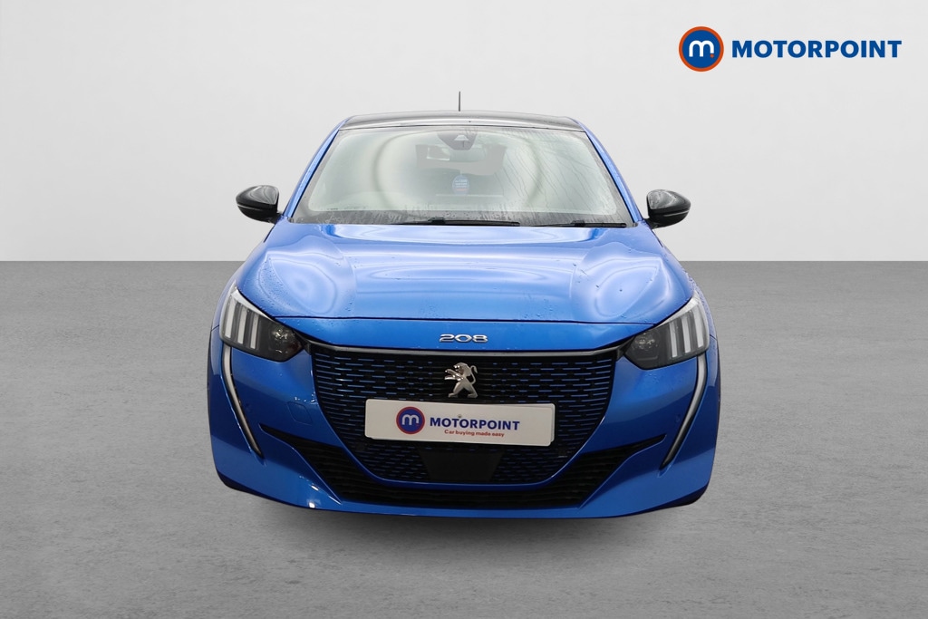Used Peugeot 208 2022 for sale - 76985066: Photo 2