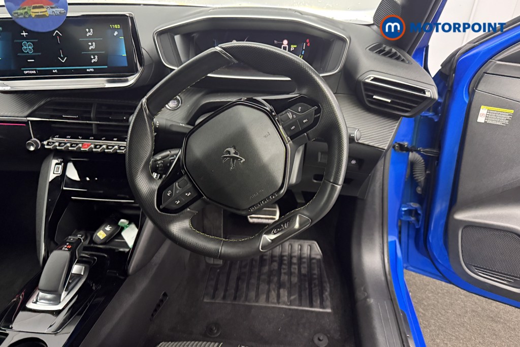 Used Peugeot 208 2022 for sale - 76985066: Photo 23