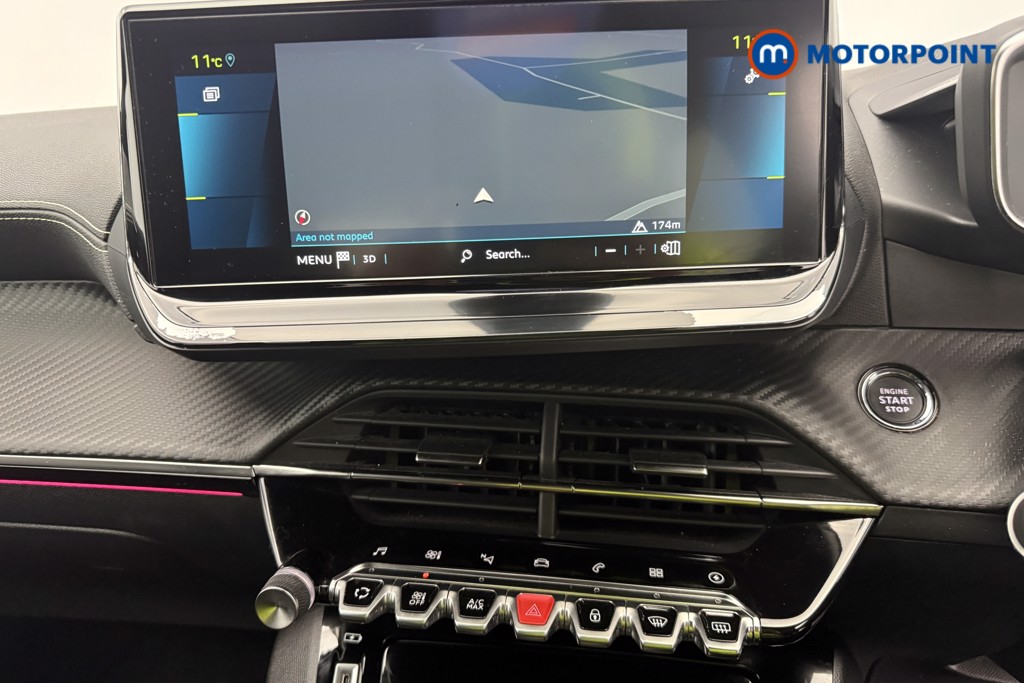 Used Peugeot 208 2022 for sale - 76985066: Photo 32