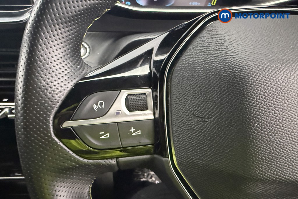 Used Peugeot 208 2022 for sale - 76985066: Photo 36