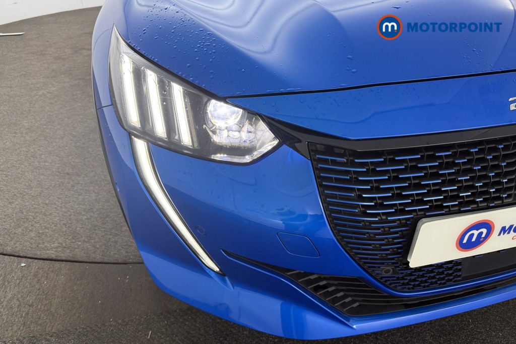 Used Peugeot 208 2022 for sale - 76985066: Photo 38