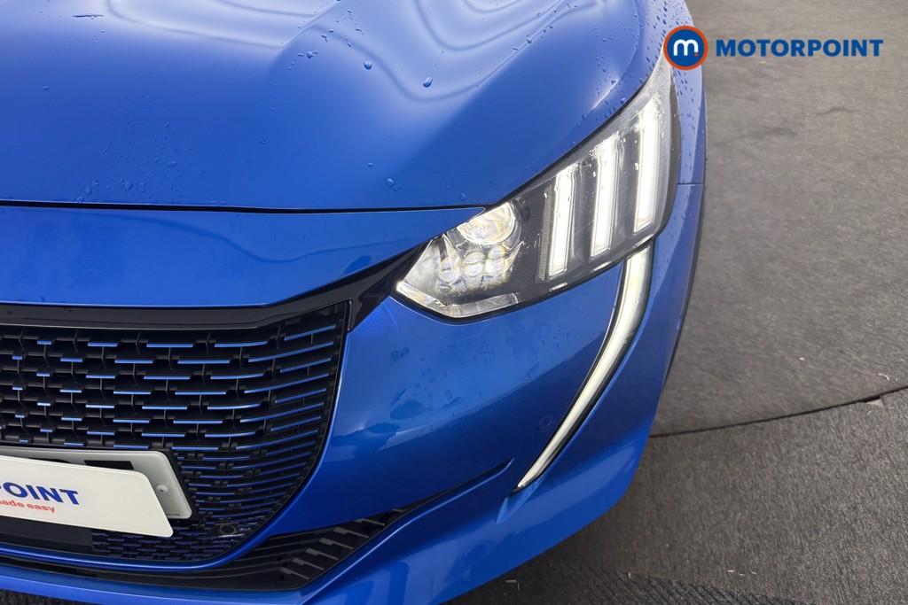 Used Peugeot 208 2022 for sale - 76985066: Photo 39