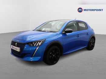 Used Peugeot 208 2022 for sale - 76985066: Photo