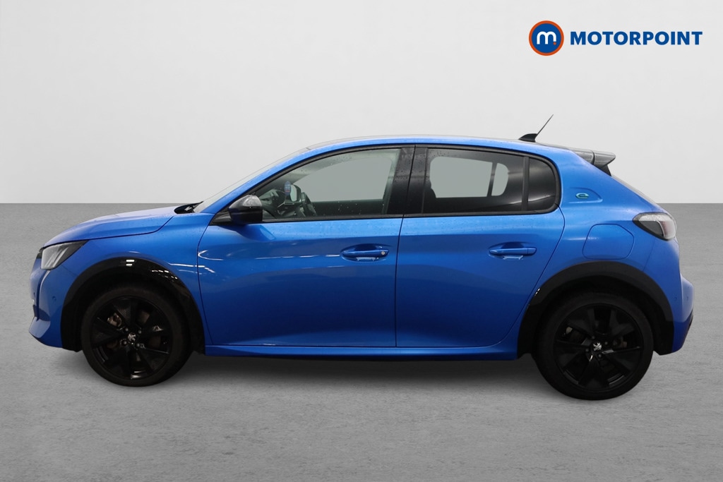 Used Peugeot 208 2022 for sale - 76985066: Photo 4