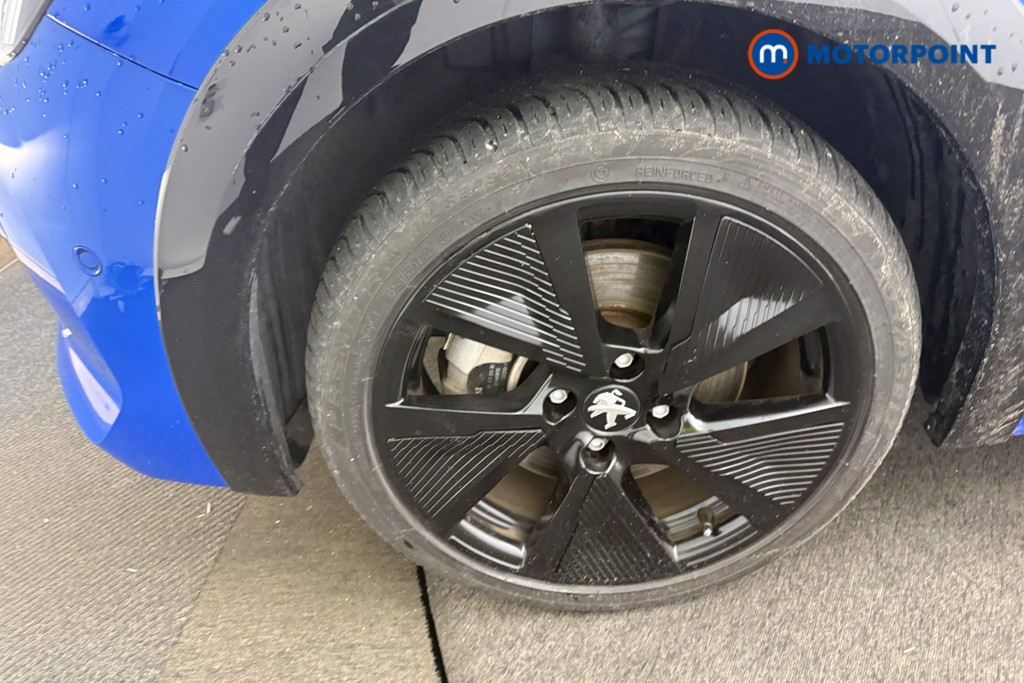 Used Peugeot 208 2022 for sale - 76985066: Photo 40