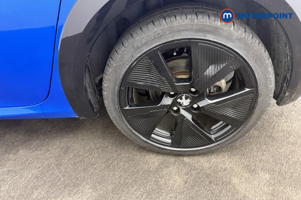 Used Peugeot 208 2022 for sale - 76985066: Photo 41