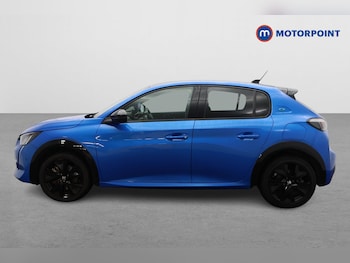 Used Peugeot 208 2022 for sale - 76985066: Photo