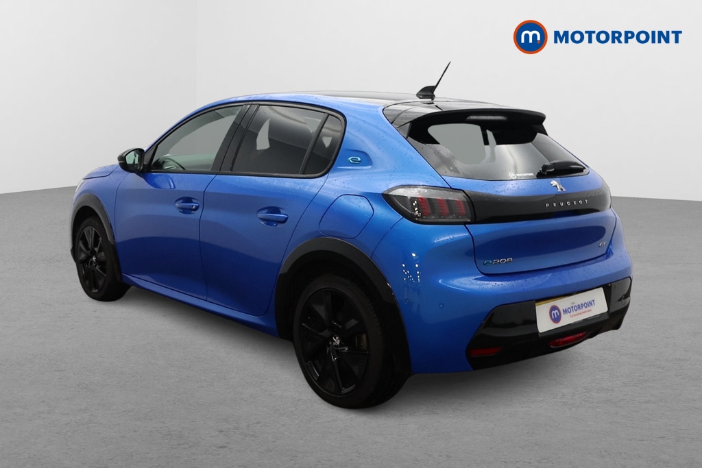 Used Peugeot 208 2022 for sale - 76985066: Photo 5