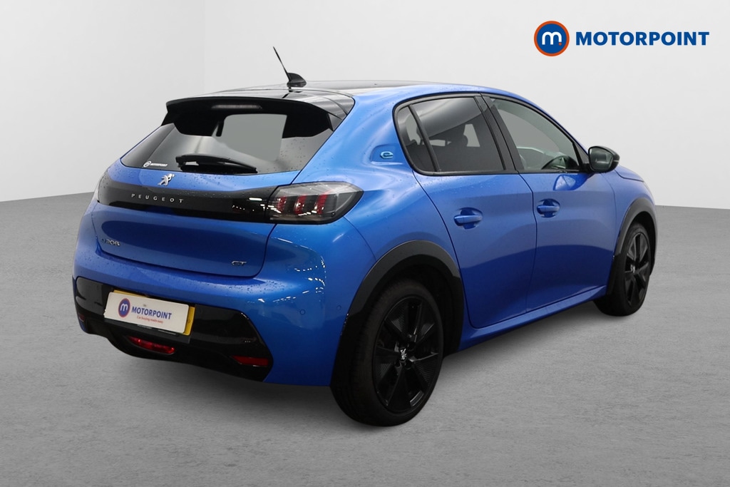 Used Peugeot 208 2022 for sale - 76985066: Photo 7