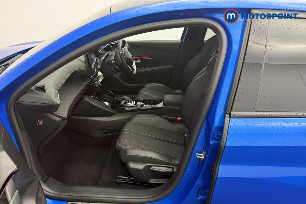 Used Peugeot 208 2022 for sale - 76985066: Photo 9