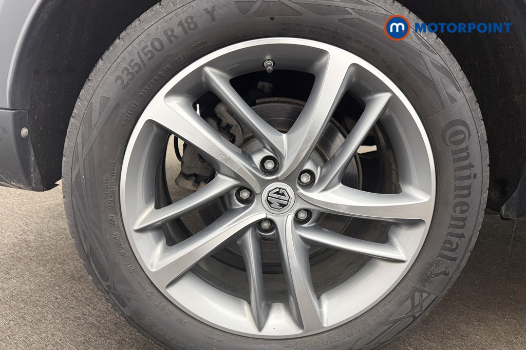 Used MG MG HS for sale - 77661418: Photo 10