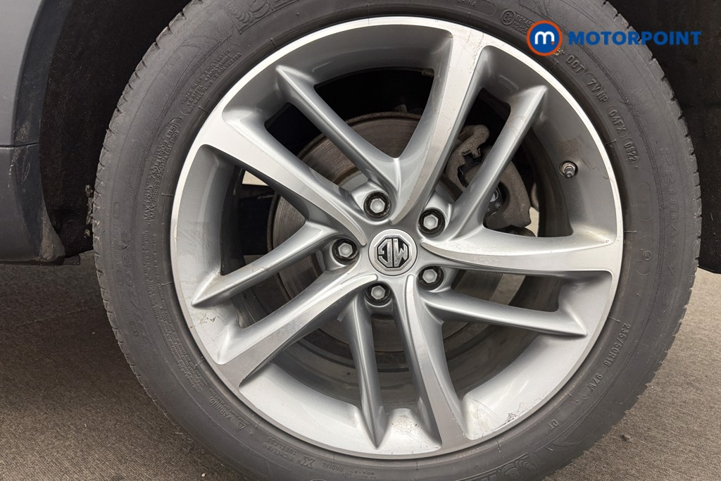 Used MG MG HS for sale - 77661418: Photo 11