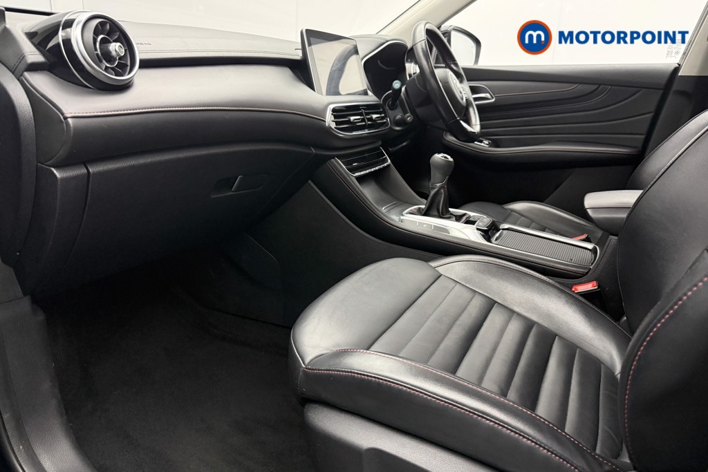 Used MG MG HS for sale - 77661418: Photo 16