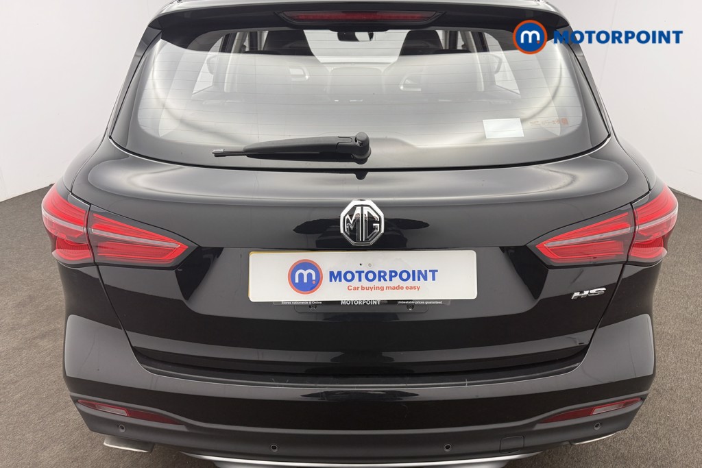 Used MG MG HS for sale - 77661418: Photo 18