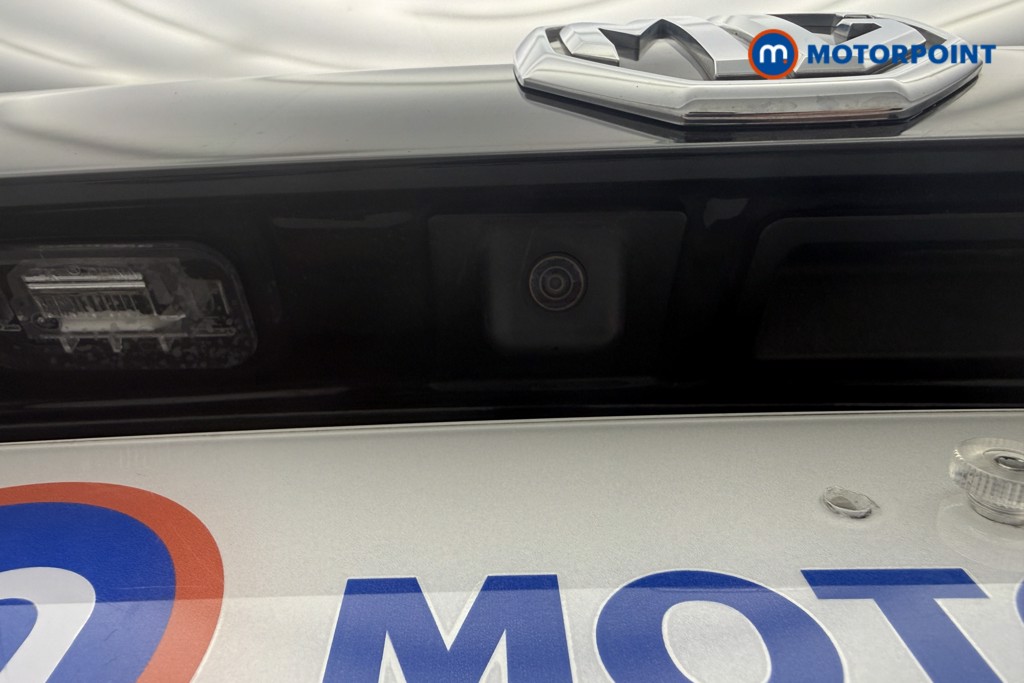 Used MG MG HS for sale - 77661418: Photo 22