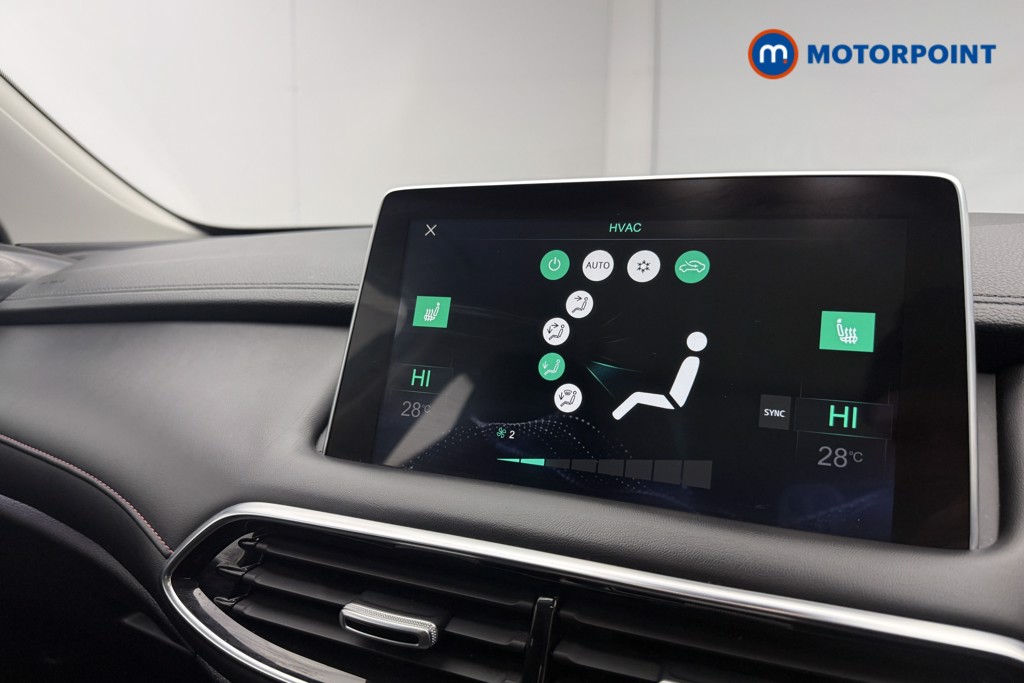 Used MG MG HS for sale - 77661418: Photo 27