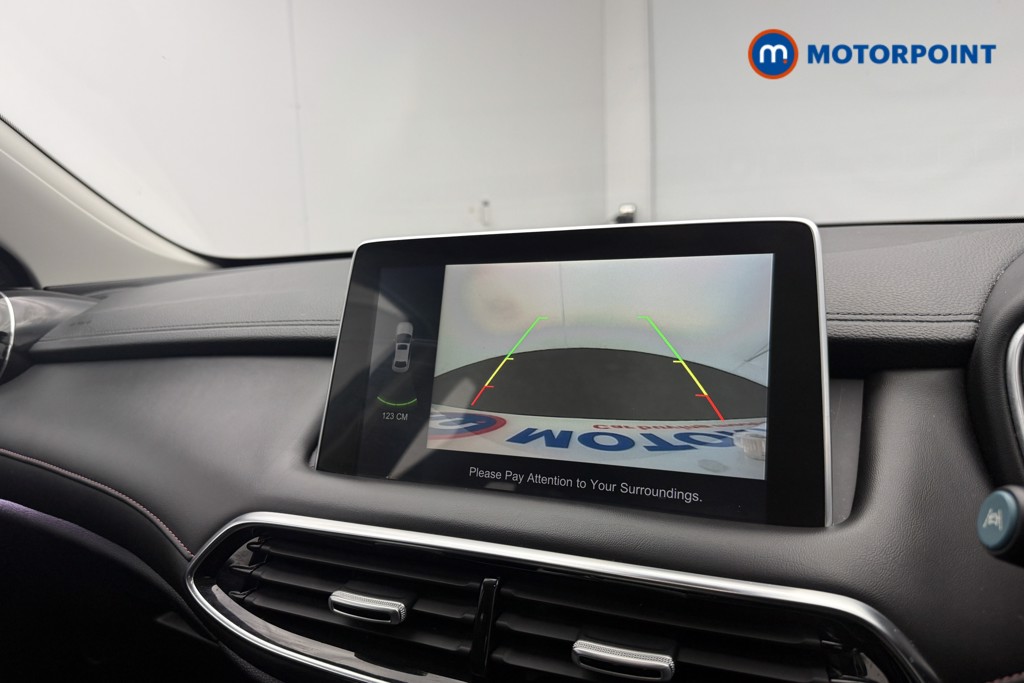 Used MG MG HS for sale - 77661418: Photo 28