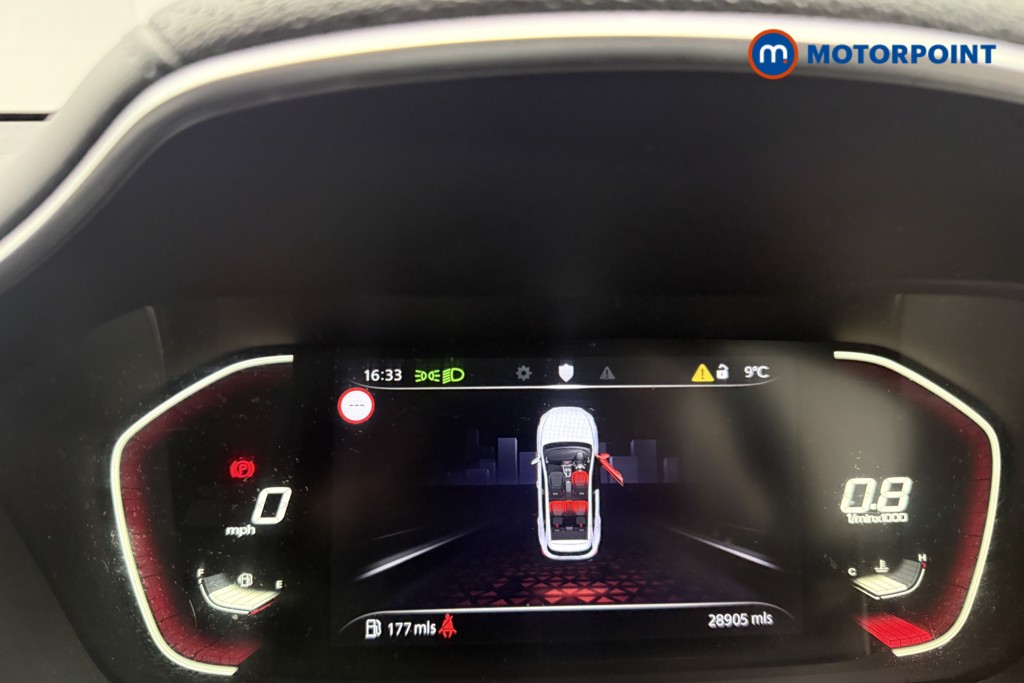 Used MG MG HS for sale - 77661418: Photo 29