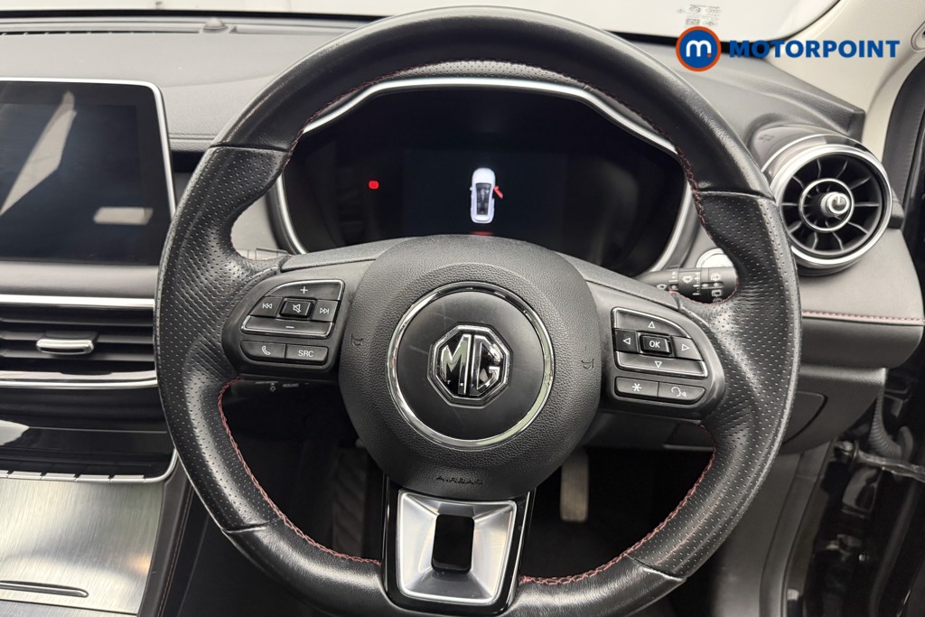 Used MG MG HS for sale - 77661418: Photo 32