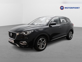 Used MG MG HS undefined for sale - 77661418: Photo