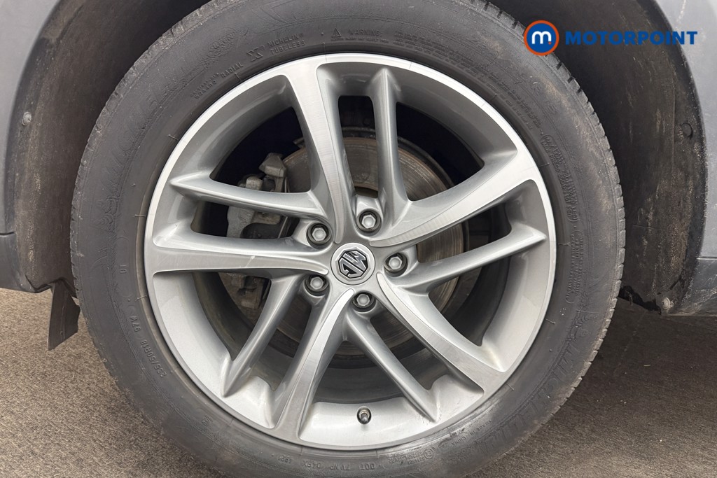 Used MG MG HS for sale - 77661418: Photo 9