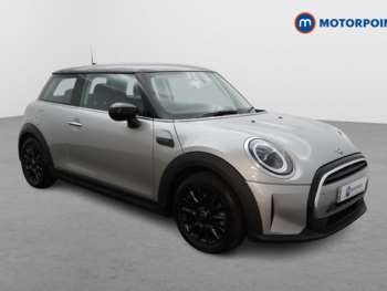 2024 - 1.5 Cooper Classic 3dr Auto
