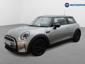 Used MINI Hatch 2024 for sale - 74624697: Photo