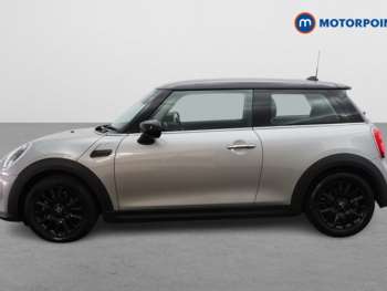 Used MINI Hatch 2024 for sale - 74624697: Photo