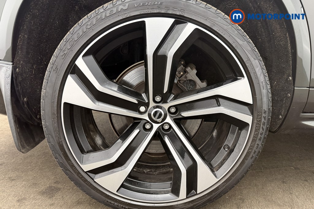 Used Volvo XC90 2021 for sale - 77966073: Photo 10