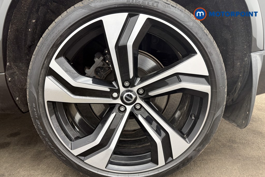 Used Volvo XC90 2021 for sale - 77966073: Photo 11